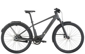 scott passage 10 belt grey 2026